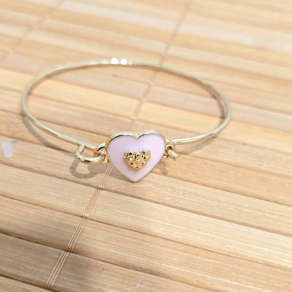 Juicy Couture 💗 Bangle